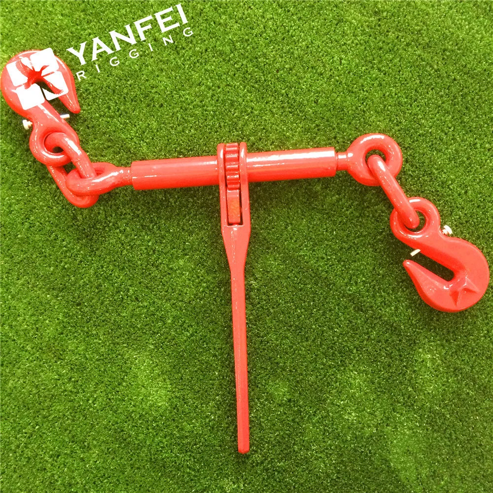 Load Binder Detail 1