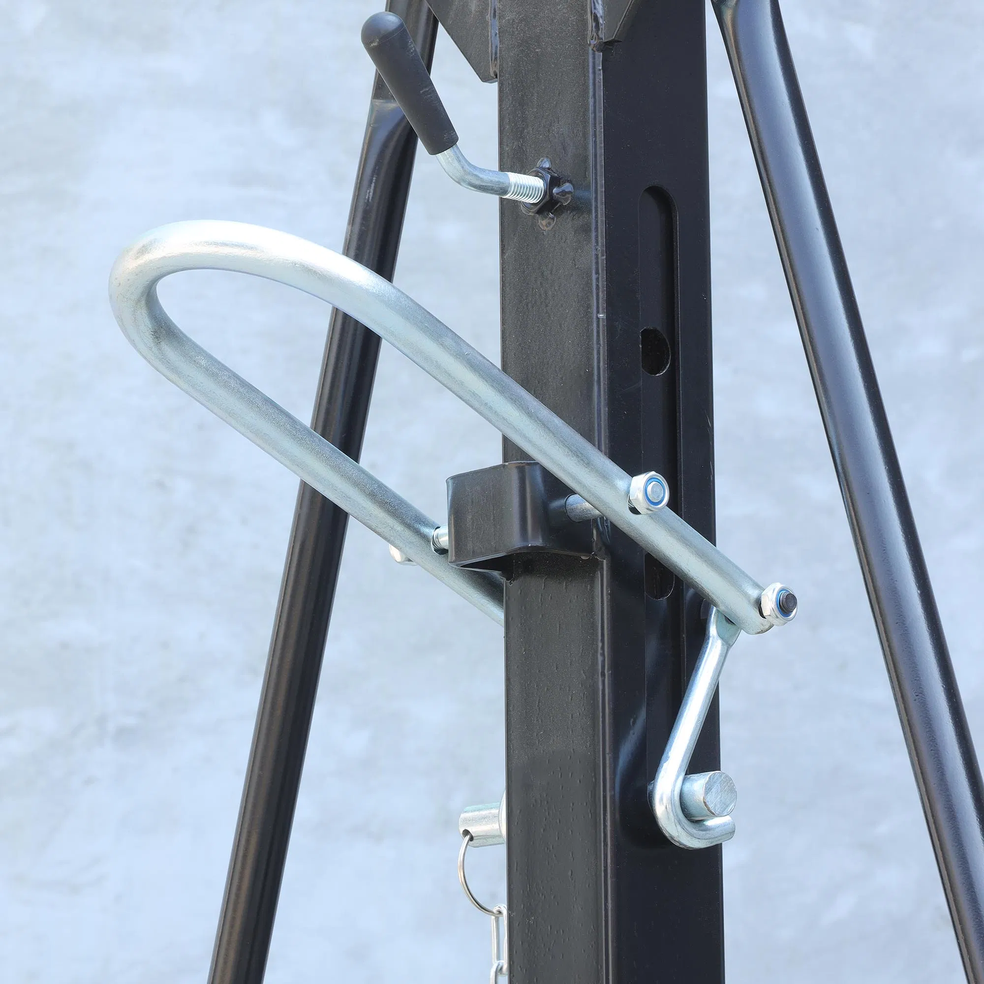 Adjustable Gantry Crane 1t and 2t Portable Gantry Hoist 4000 Lbs Shop Crane (wholesale and Retail)