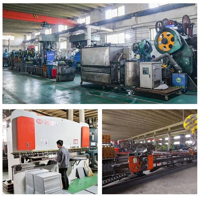 Production Facility 1