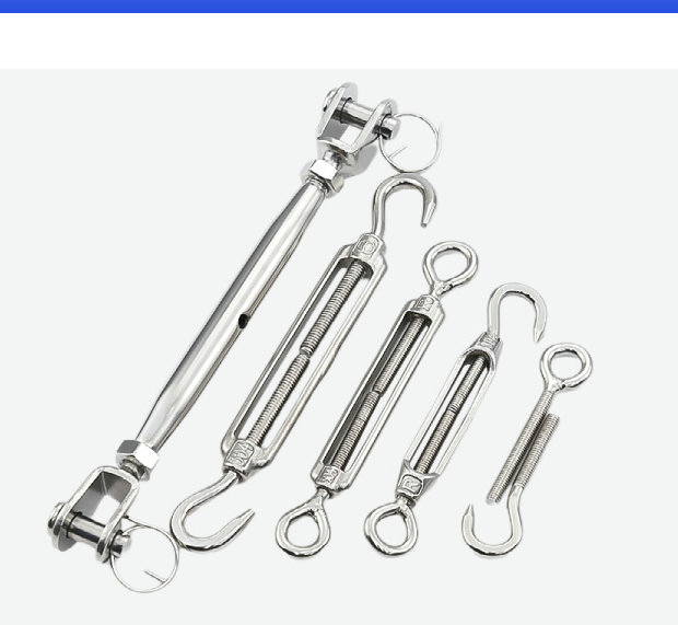 High Quality Turnbuckle with Eye &amp; Eye