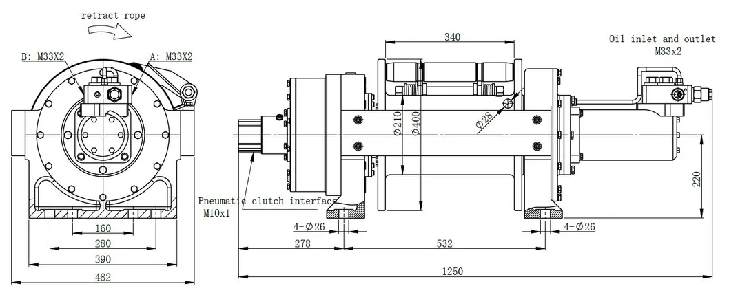 Structural Drawing