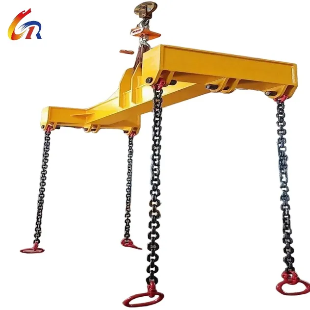 Lifting Beam Gallery 5