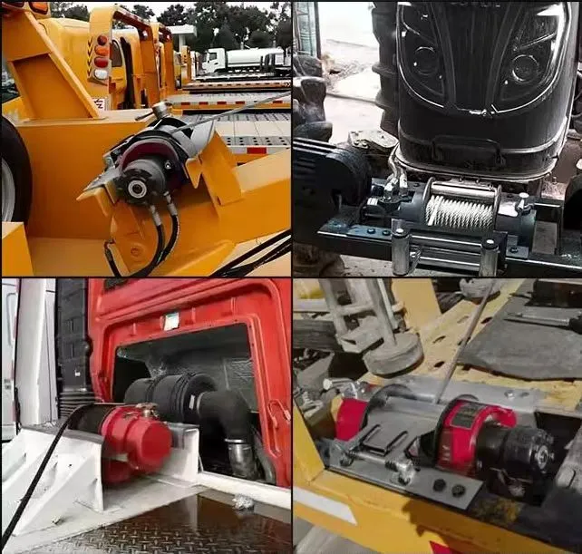 Hydraulic Application 2