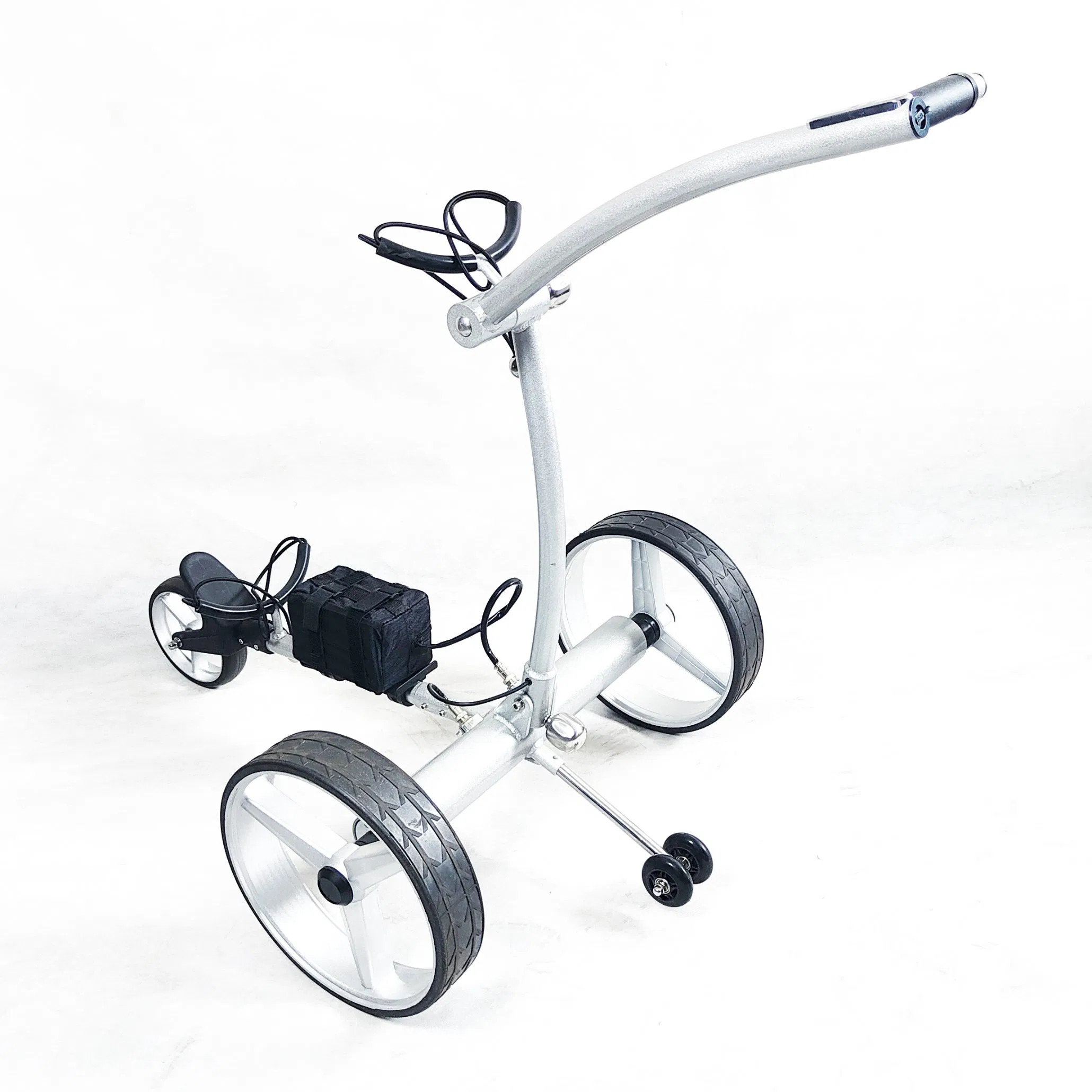 Electric Golf Trolley China