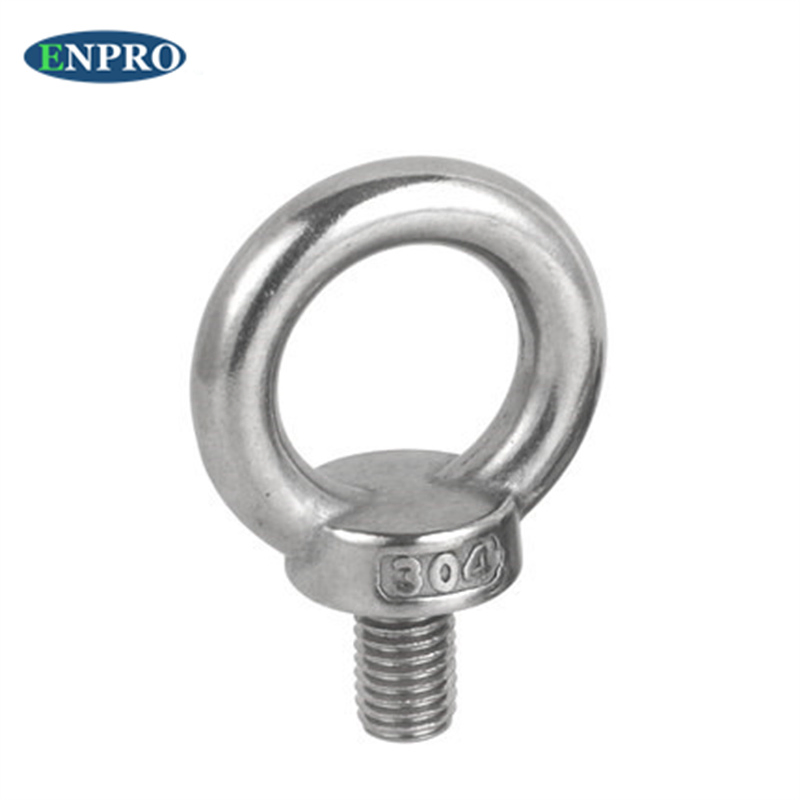 China Wholesale Stainless Steel/Galvanized Flange Allen Carriage T/Fix Bolt/U Bolt/Eye Bolt/Drop in Expansion Anchor Bolt/Stud Bolt/Hex Head Nut and Bolt