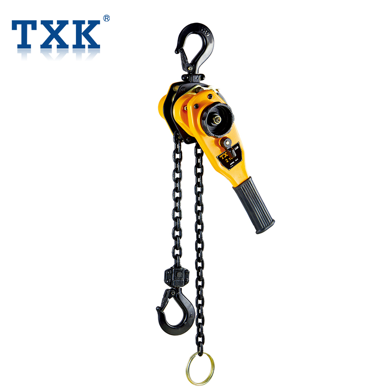 1 Ton Lever Block &amp; Hand Hoist with Ce Certificate