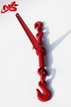 Ratchet Type Load Binders Wire Rope Fittings