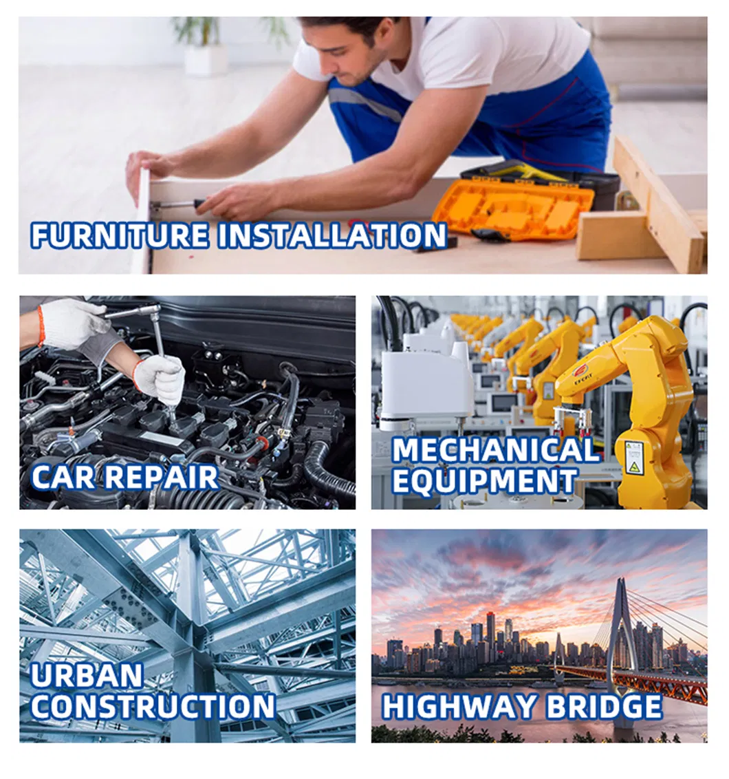 Manufacturing Process