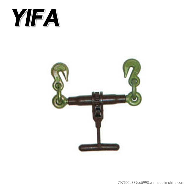 Die Forging Rigging T Handle Ratchet Load Binder