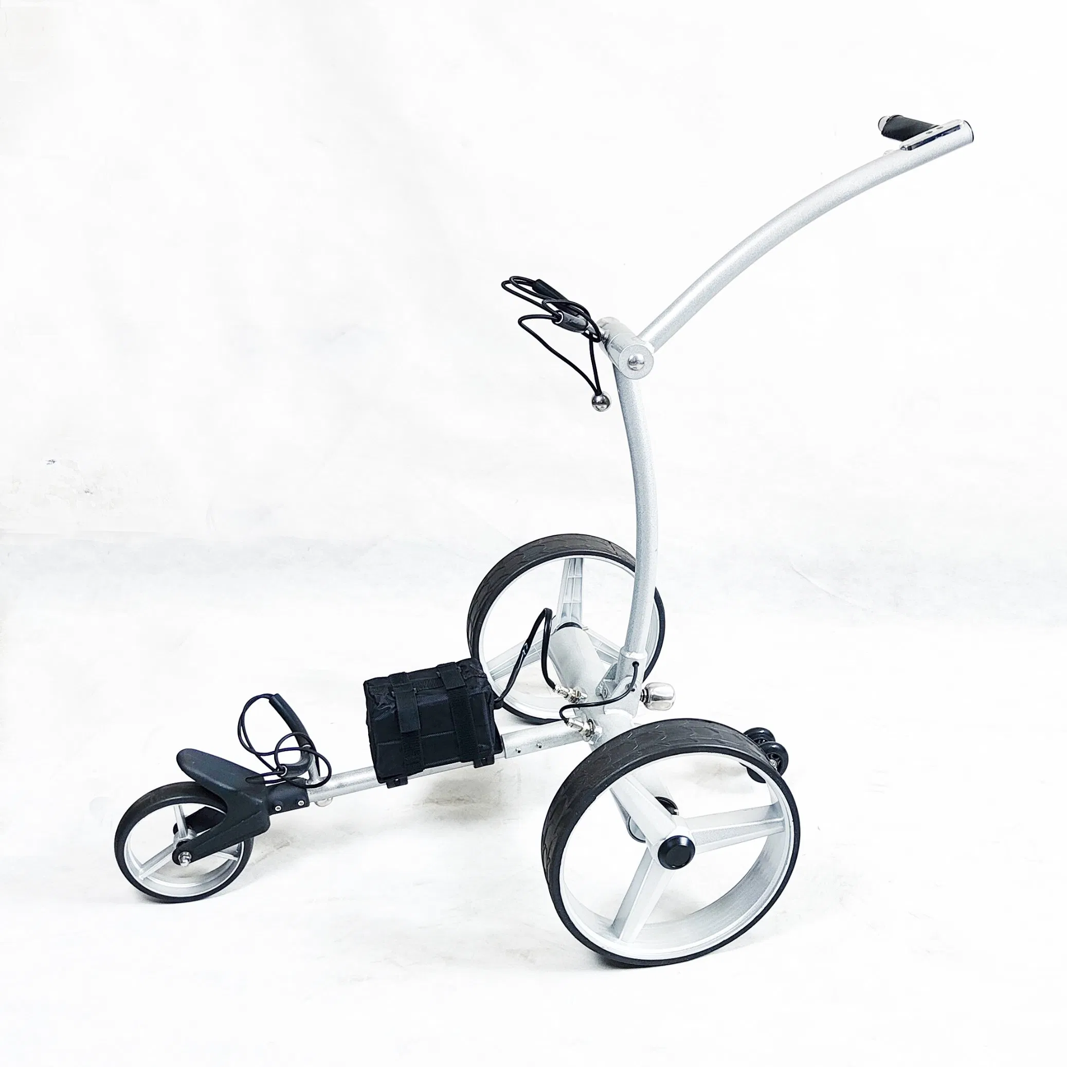 Electric Golf Trolley China
