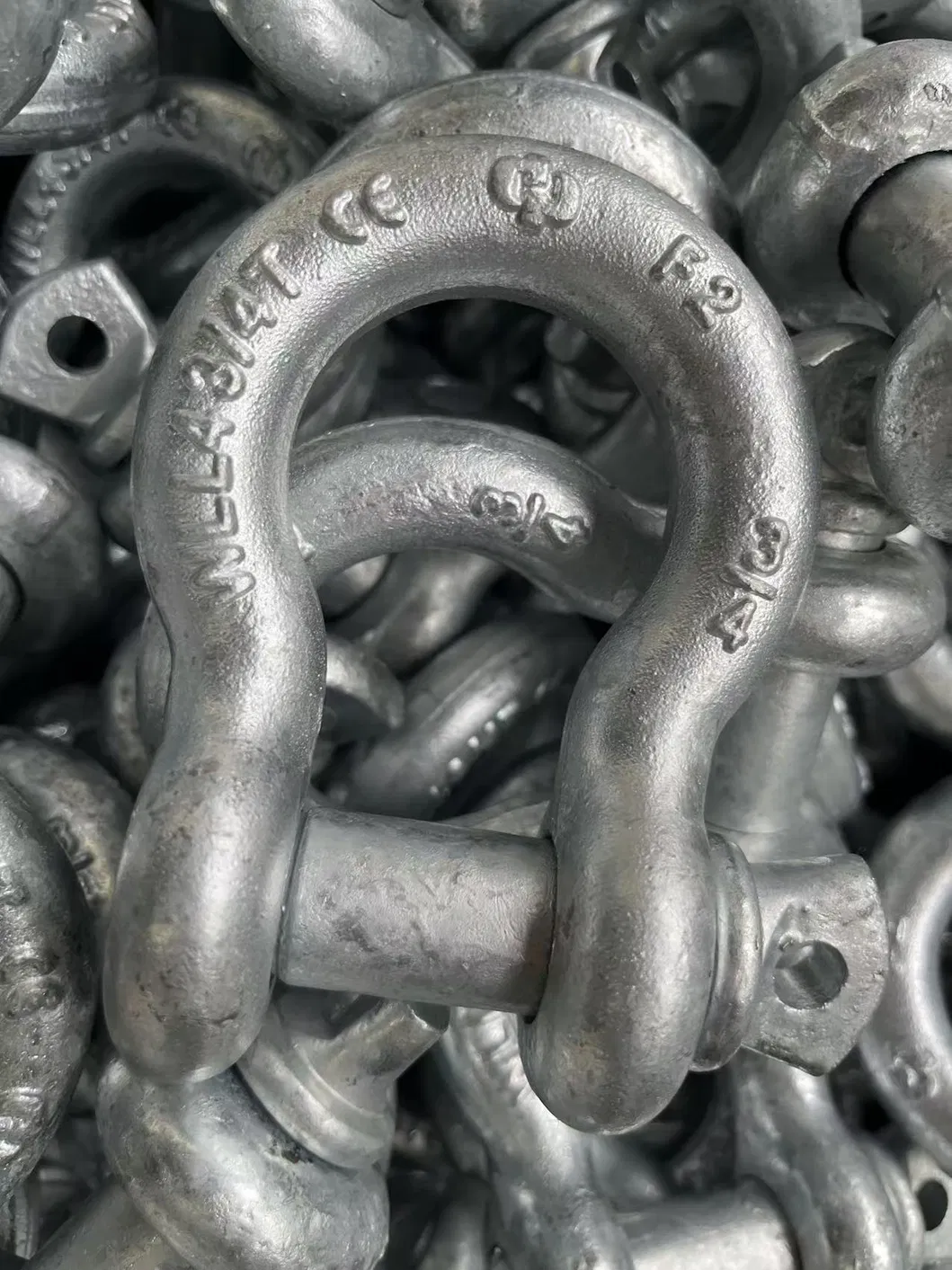 Type C Shackle