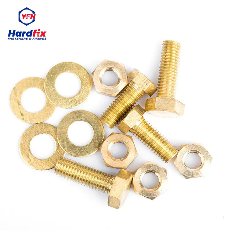 China Wholesale Bolt Fastener Supplier Stainless Steel/Galvanized Flange Allen Carriage T/Fix Bolt/U Bolt/Eye Bolt/Drop in Expansion Anchor Bolt/Stud Bolt