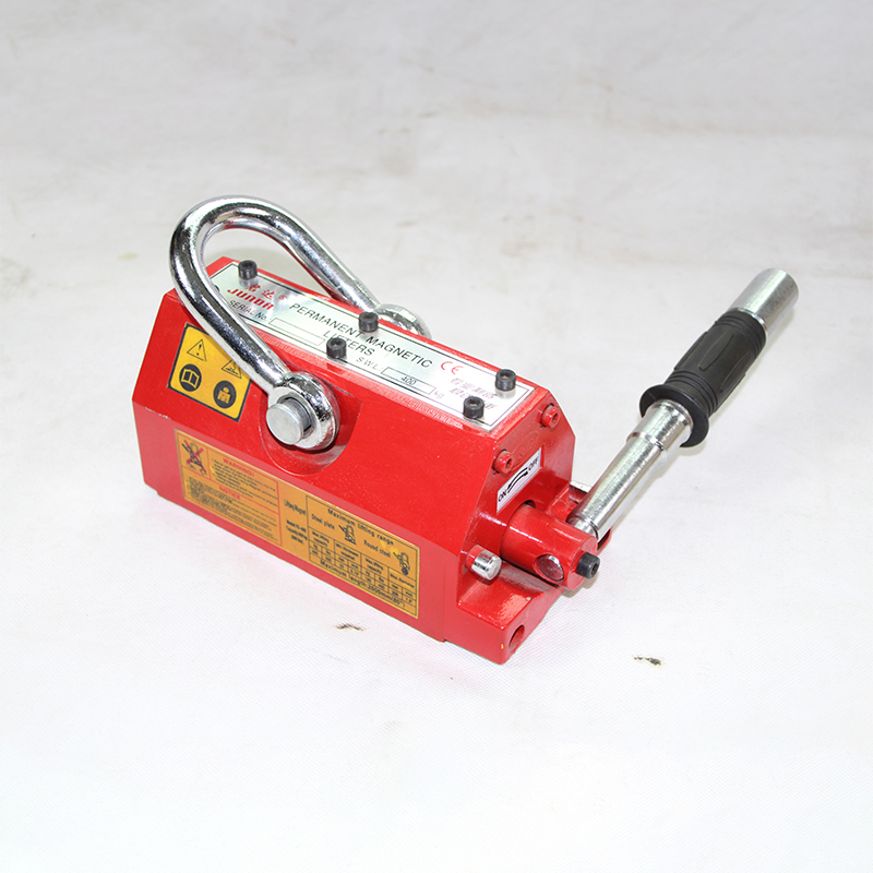 Durable Lifting Tools Permanent Magnetic Lifter