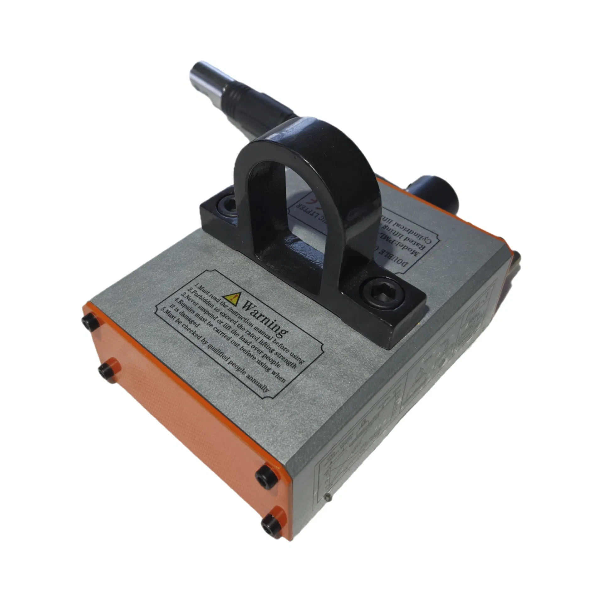 Dual Magnetic Lifter 300kg