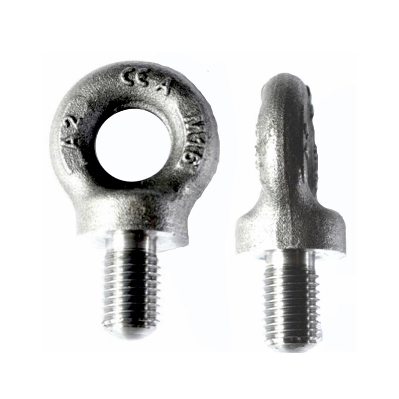 Inch Size Eye Bolt for Construction
