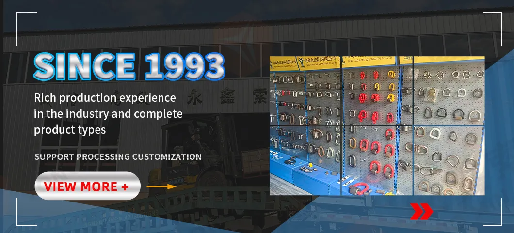 Stainless Steel Eye Bolt