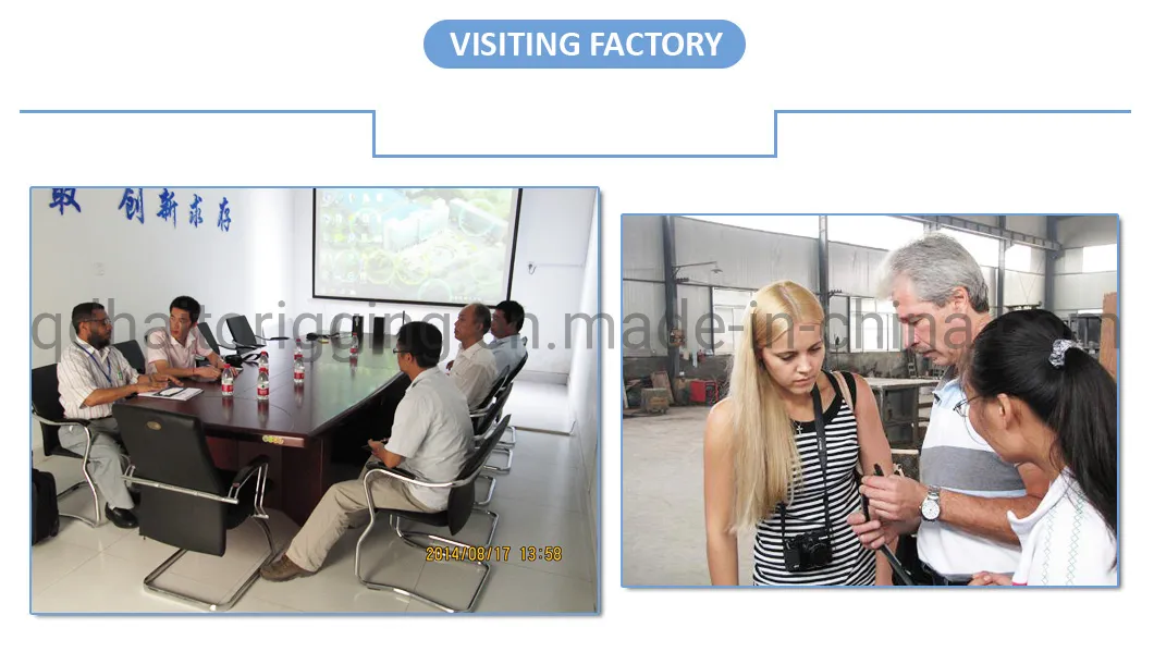 Rigging Hardware Product 8