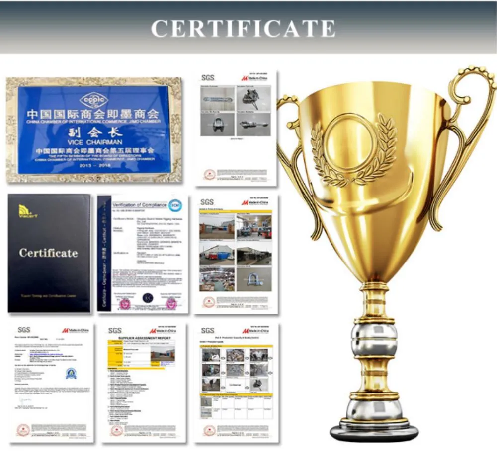 Manufacturing Process