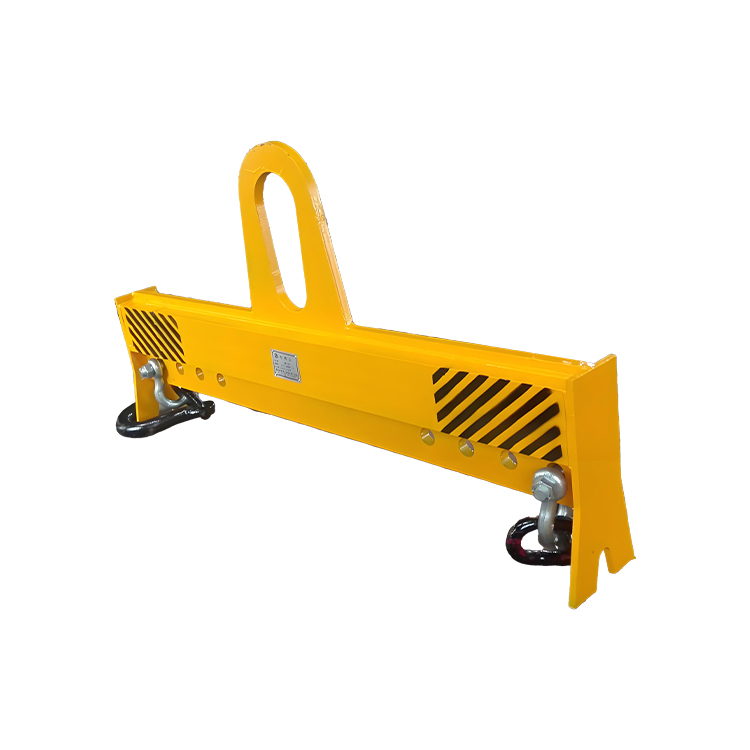 50 Ton Spreader Beam Adjustable Spreader Beam for Lifting Crane Spreader Beam