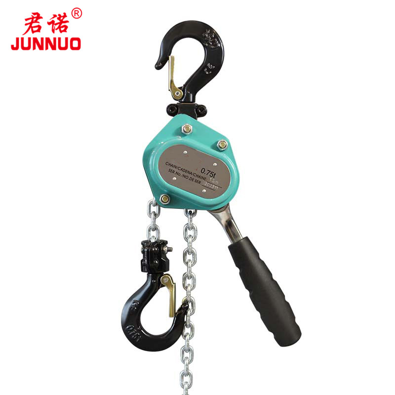 Hot Sale Small Lever Block Lever Hoist for Industry