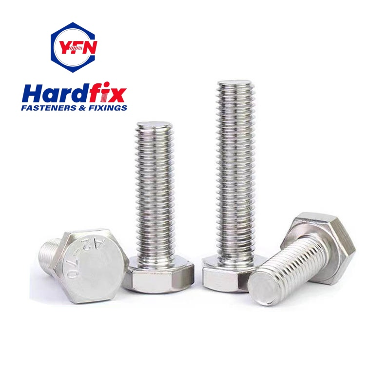 China Wholesale Bolt Fastener Supplier Stainless Steel/Galvanized Flange Allen Carriage T/Fix Bolt/U Bolt/Eye Bolt/Drop in Expansion Anchor Bolt/Stud Bolt