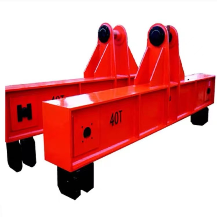 Durable Hla-Type Lifting Beam for 1-1000t Load Handling