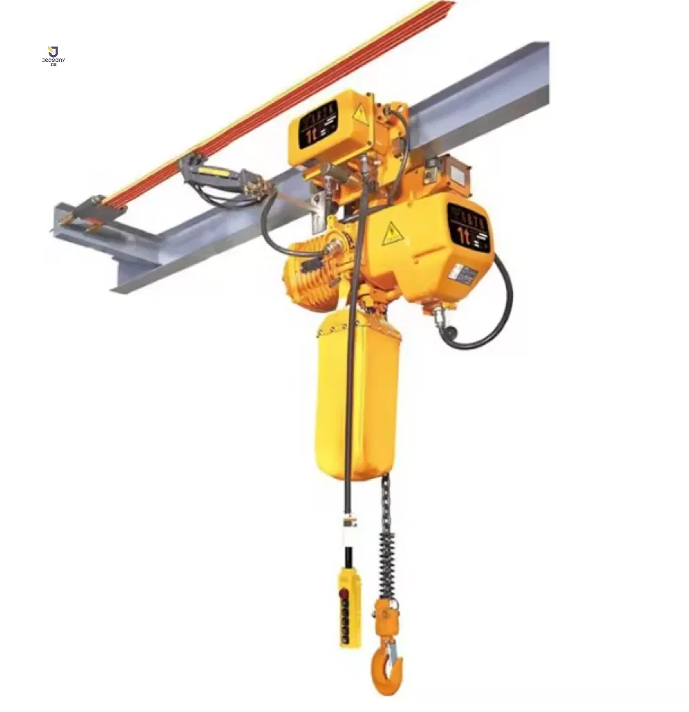 Easy Operation Lifting Accessories Lever Block Pull Lift Manual Chain Hoist