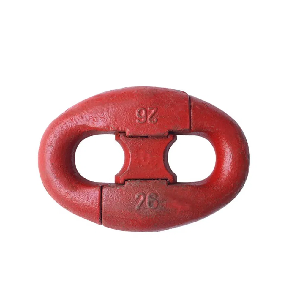 Marine Hardware U2 U3 Grade Anchor Chain Kenter Shackle