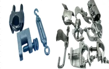 Metal Products