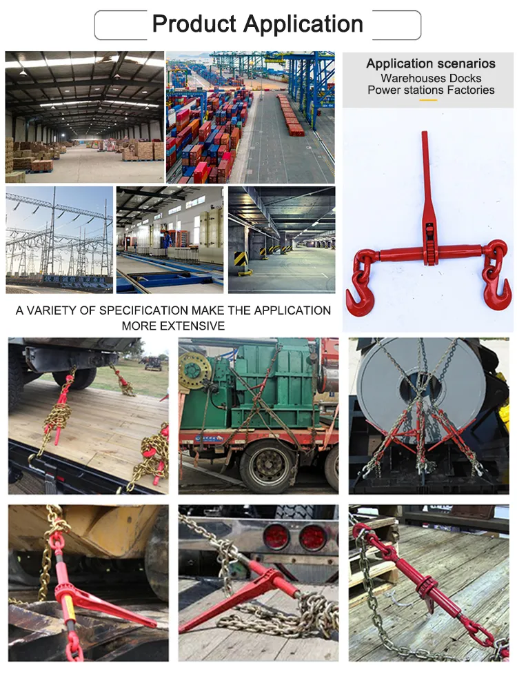 Application in construction