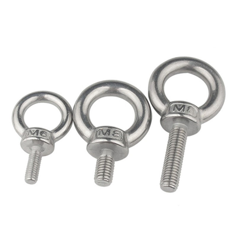 Inch Size Eye Bolt for Construction