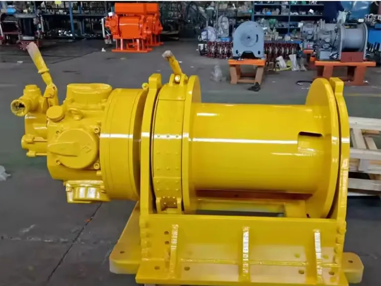 Air Winch Best Price