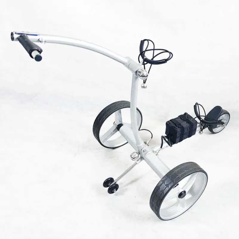 Electric Golf Caddy