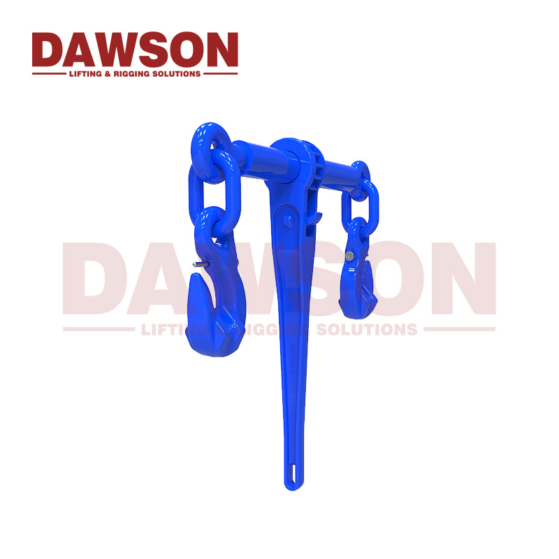 Dawson Forged Alloy Steel Grade 100 Ratchet Load Binder