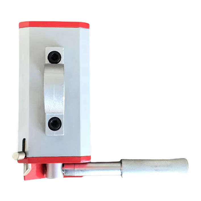 High-Strength Neodymium Permanent Magnetic Lifter – 300kg Load Capacity &amp; Corrosion-Resistant
