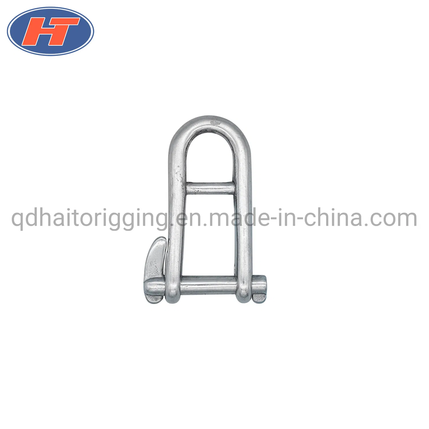 G209/G210/G2130/G2150/JIS/Us/European Type Steel Shackles with Factory Price