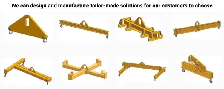 Specifications Banner