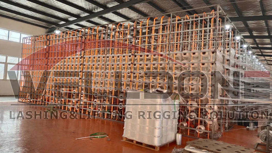 Production Facility 1