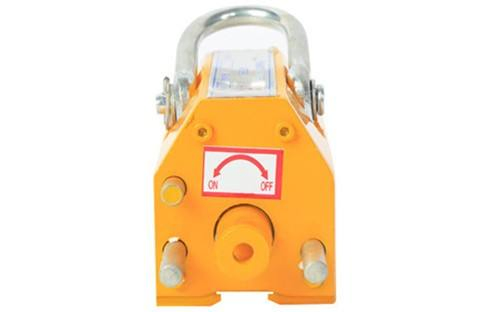 Powerful Manual Permanent Magnetic Lifter Pml-100 100kg
