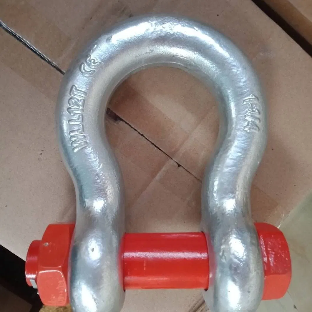 Shackle Image 1
