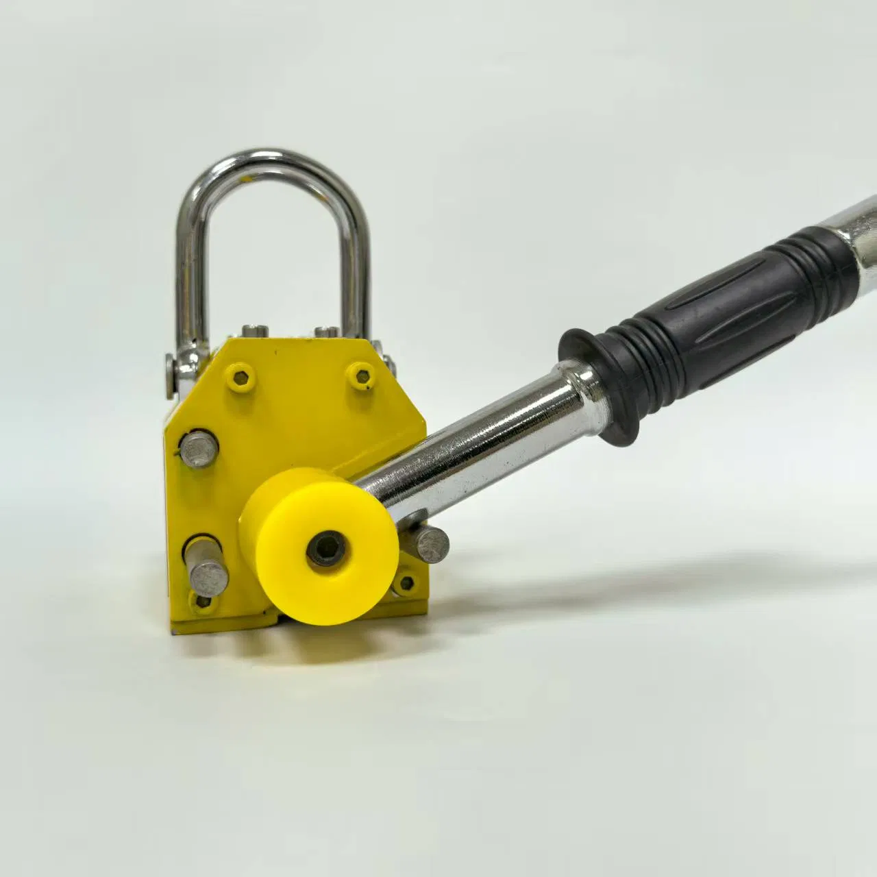 Permanent Magnetic Lifter 1, 000 Kg Working Load with 3X Safety Factor