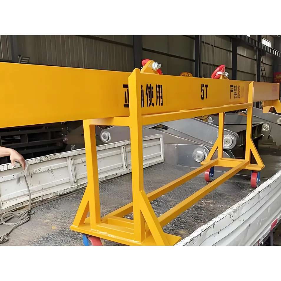 Industrial Lifting Solutions