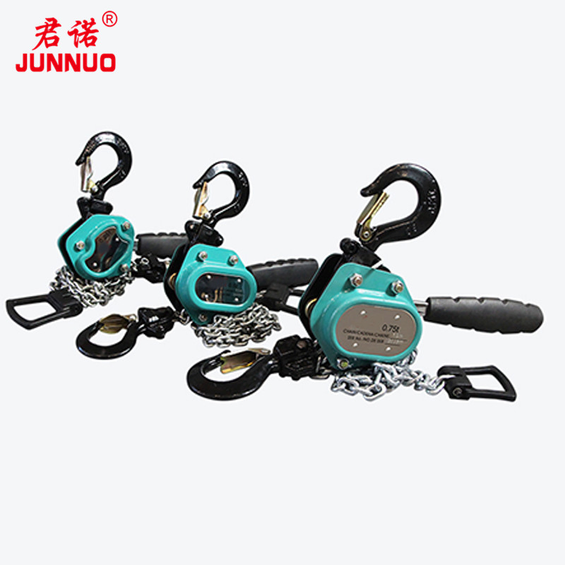 Hot Sale Small Lever Block Lever Hoist for Industry