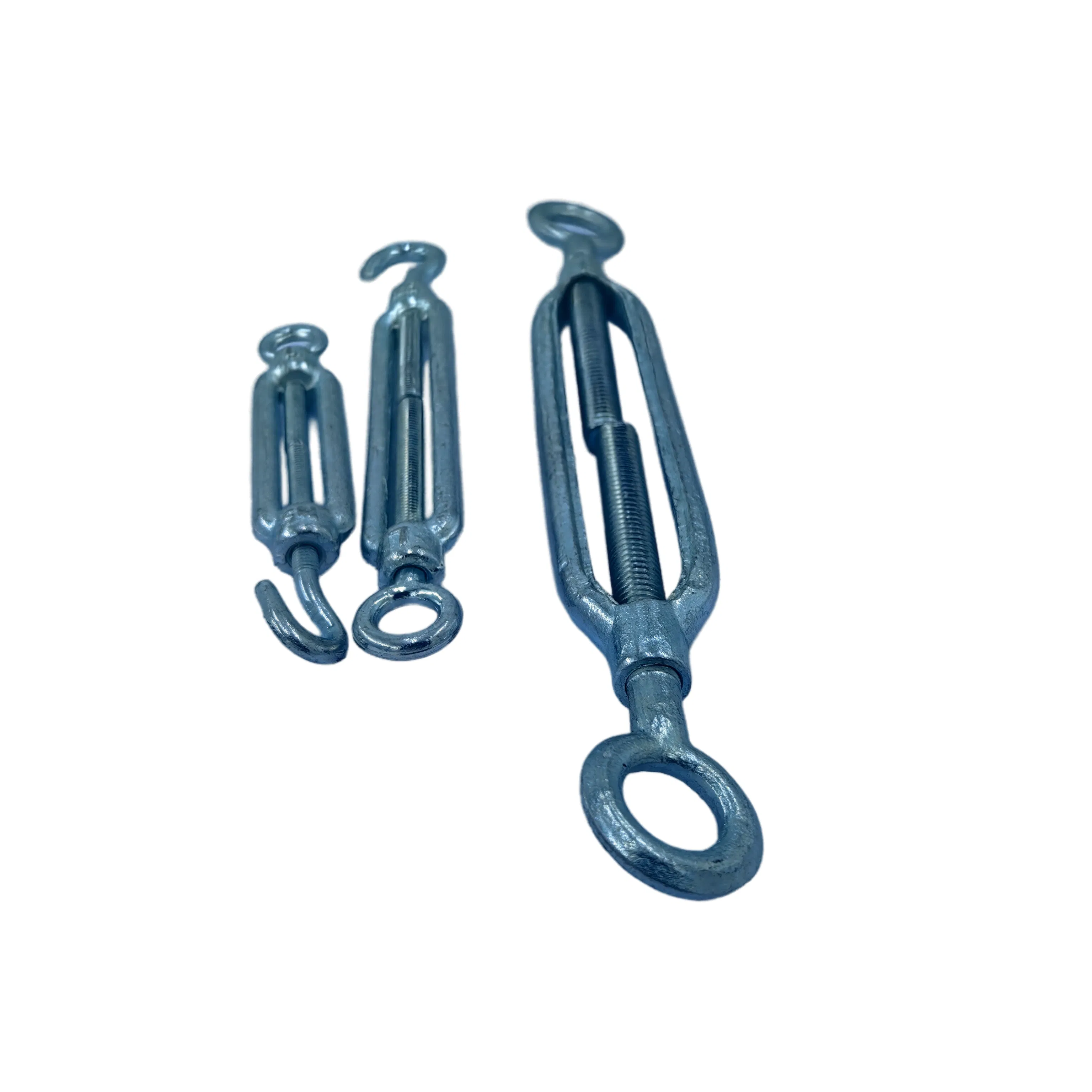 Rigging Turnbuckle Shackle Versatile Rigging Lifting Solutions