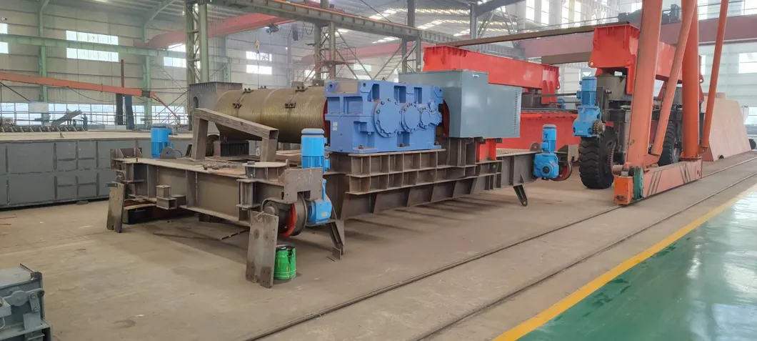 Portal Crane Image 5