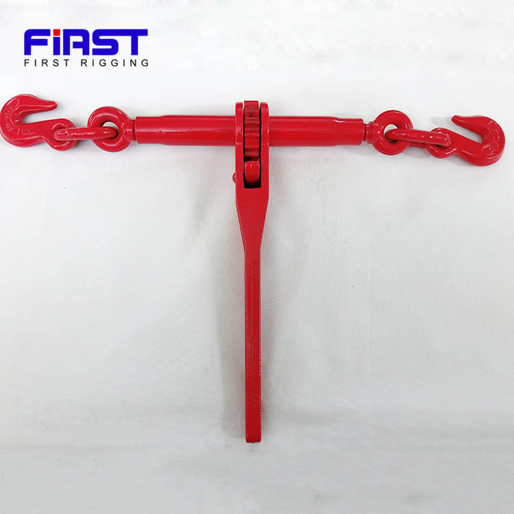 Drop Forged Standard Lever Type Load Binder