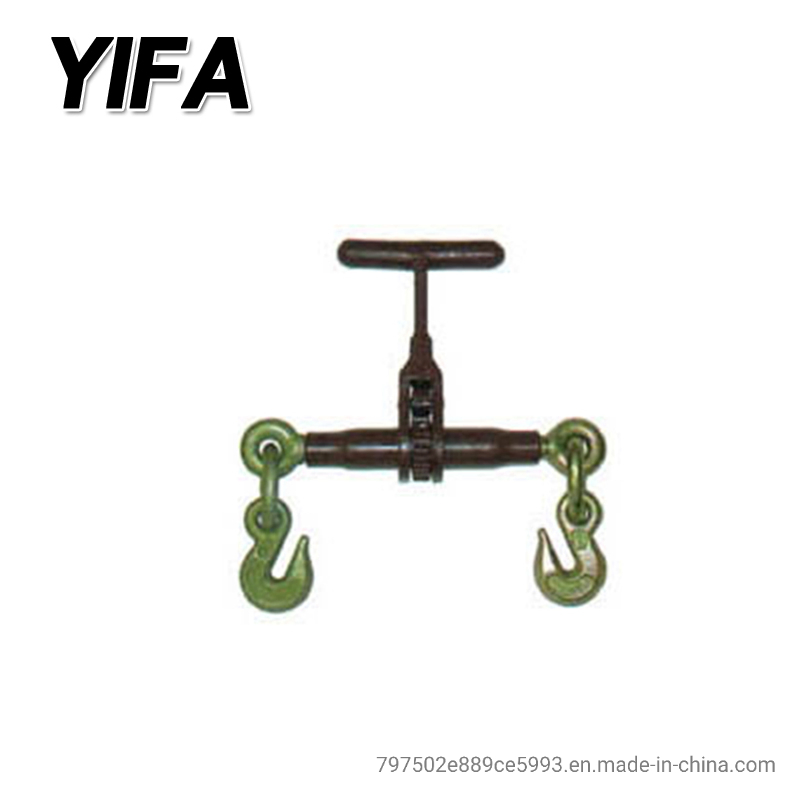 Die Forging Rigging T Handle Ratchet Load Binder