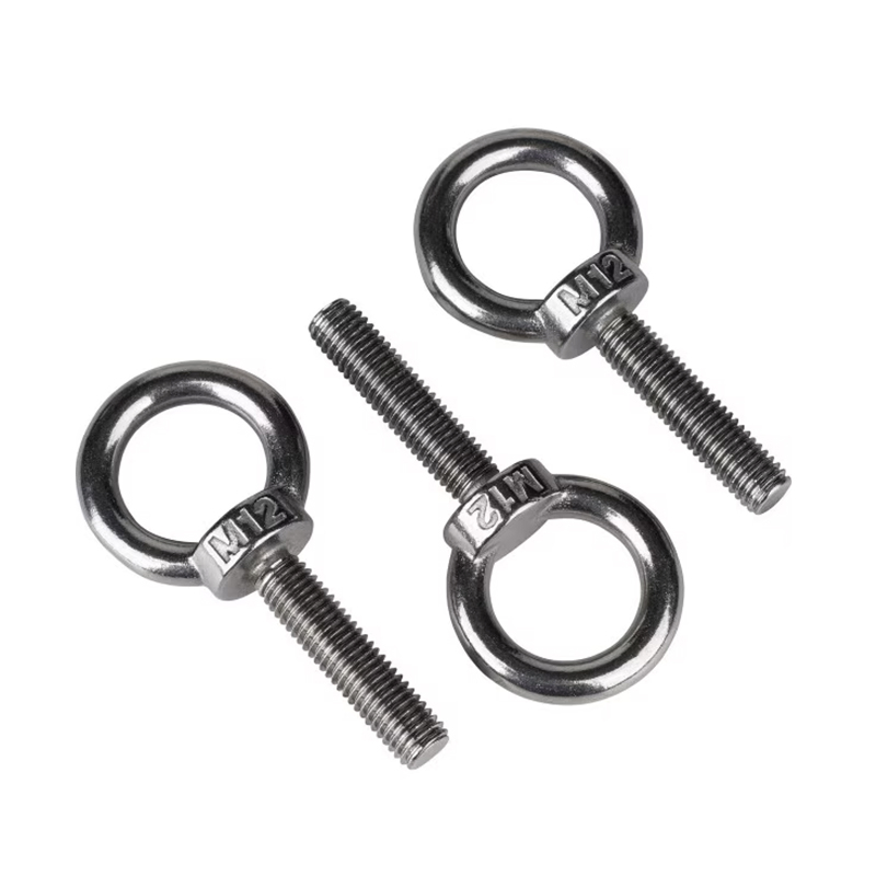 Inch Size Eye Bolt for Construction