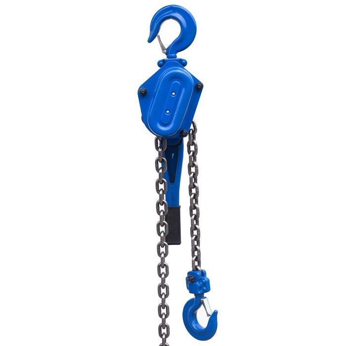 1.5 Ton Hand Lever Hoist Aluminum Alloy Lever Chain Block