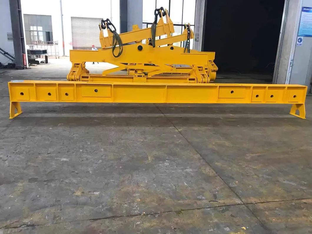 Lifting Equipment Detail